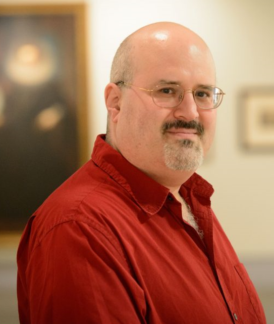 James C. Kaufman