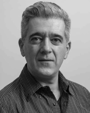 Gianluigi Tiberi