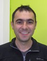 Ghislain David