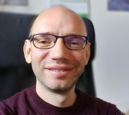 Marin Krapac
