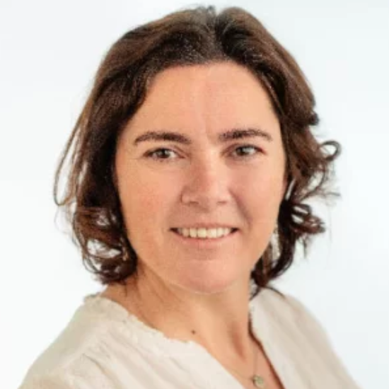 Anne Therese Tveter