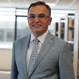 Mustafa Kemal Yilmaz