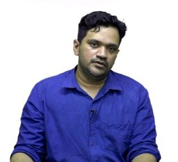Jijo Varghese