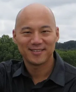 Anthony Kim