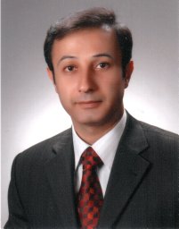 M. Kemal Ozdemir