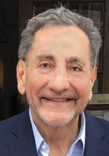 Nicolas G. Bazan