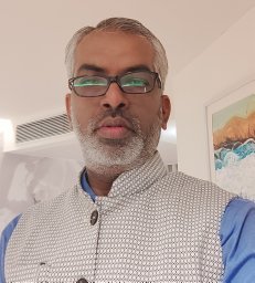 Dastager Syed G