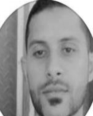 Jihad A. Younis