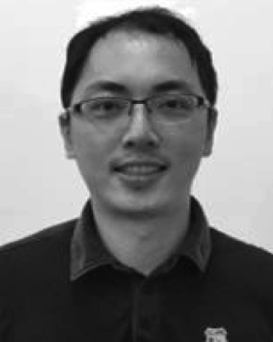 Chih-Hsin Tsai