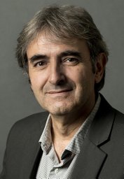 Eric Deharo