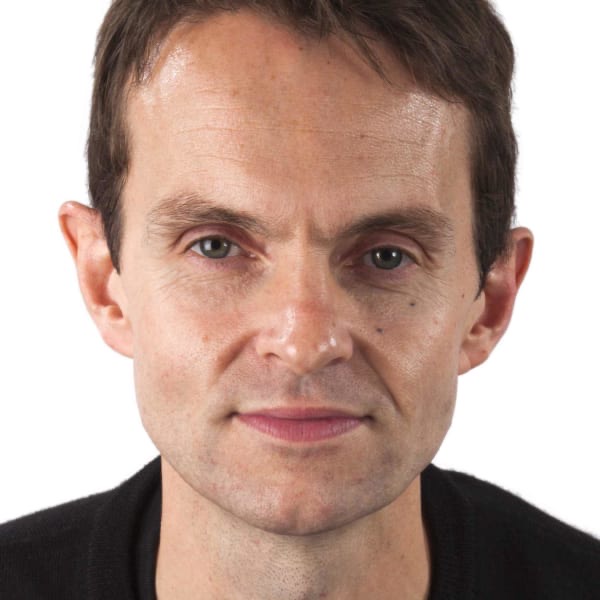 Neil Selwyn