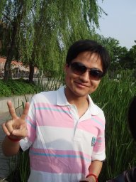 Zhang Hongfei