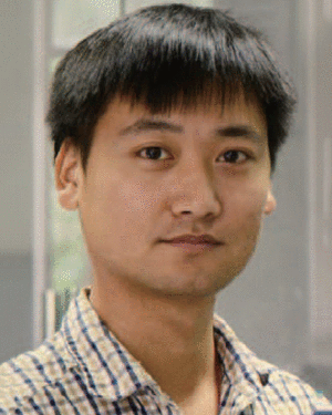 Yazhou Yuan