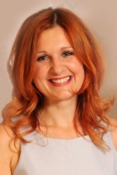 Uroić Ksenija