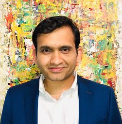 Karthik Kandasamy
