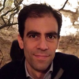 Nicolas Dray