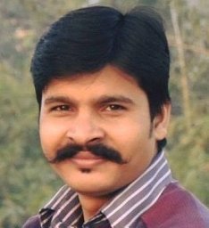 Rabesh Kumar Singh