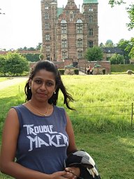 Pinki Singh