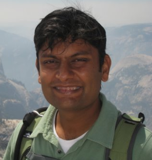 Mehul A. Shah
