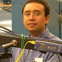Jose Luis Ruvalcaba