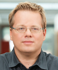 Matjaž Kukar