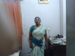 Vijayalakshmi Kandasamy