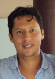 Edgar Ricardo Oviedo-Ocaña