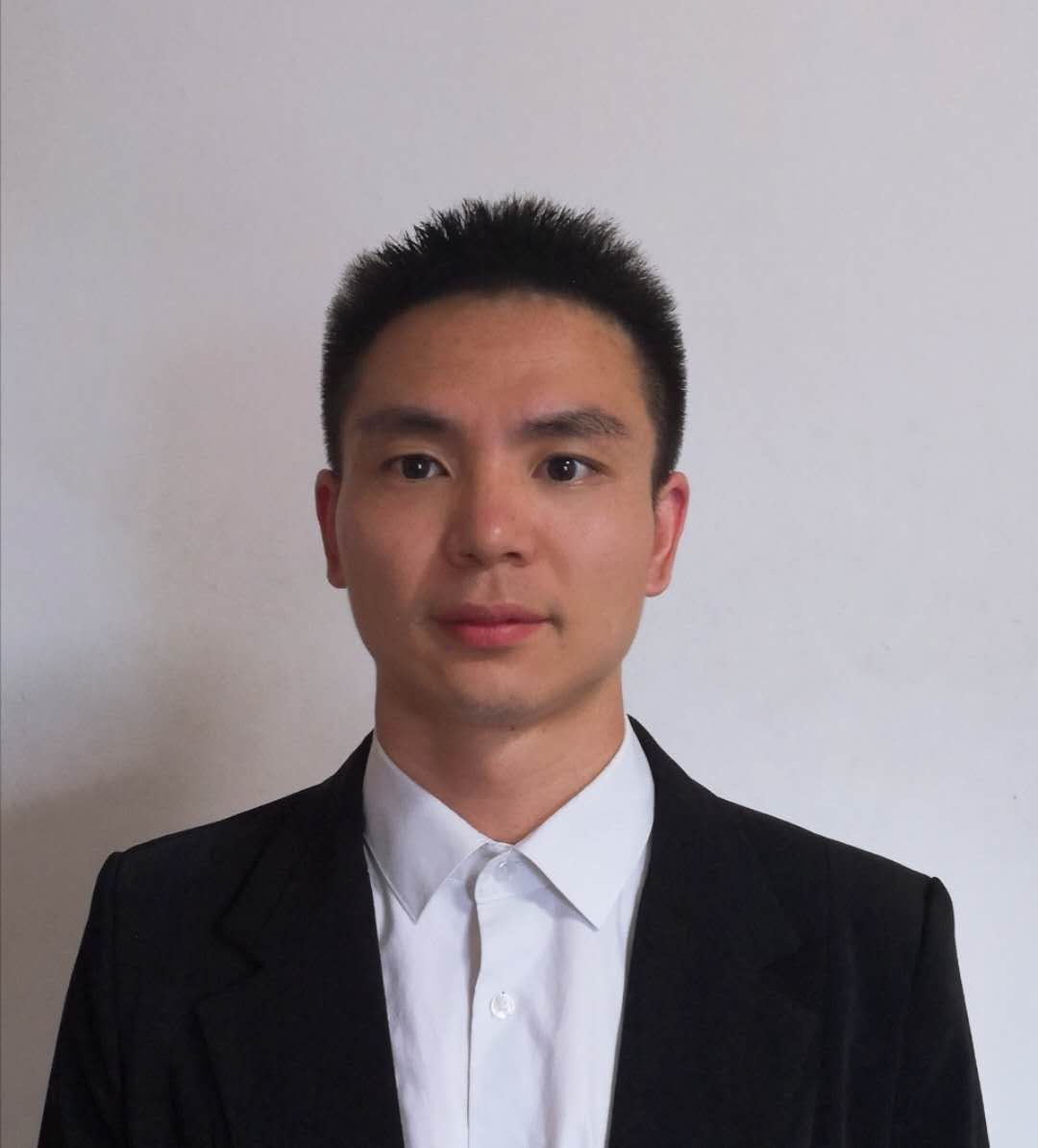 Lei Zhu
