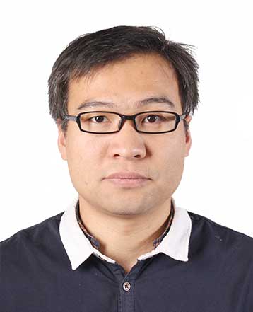 Jiang Du