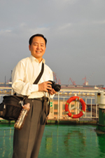 Chunxiao Xu