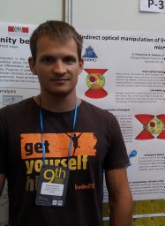 Gaszton Vizsnyiczai