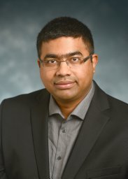 Subasish Das