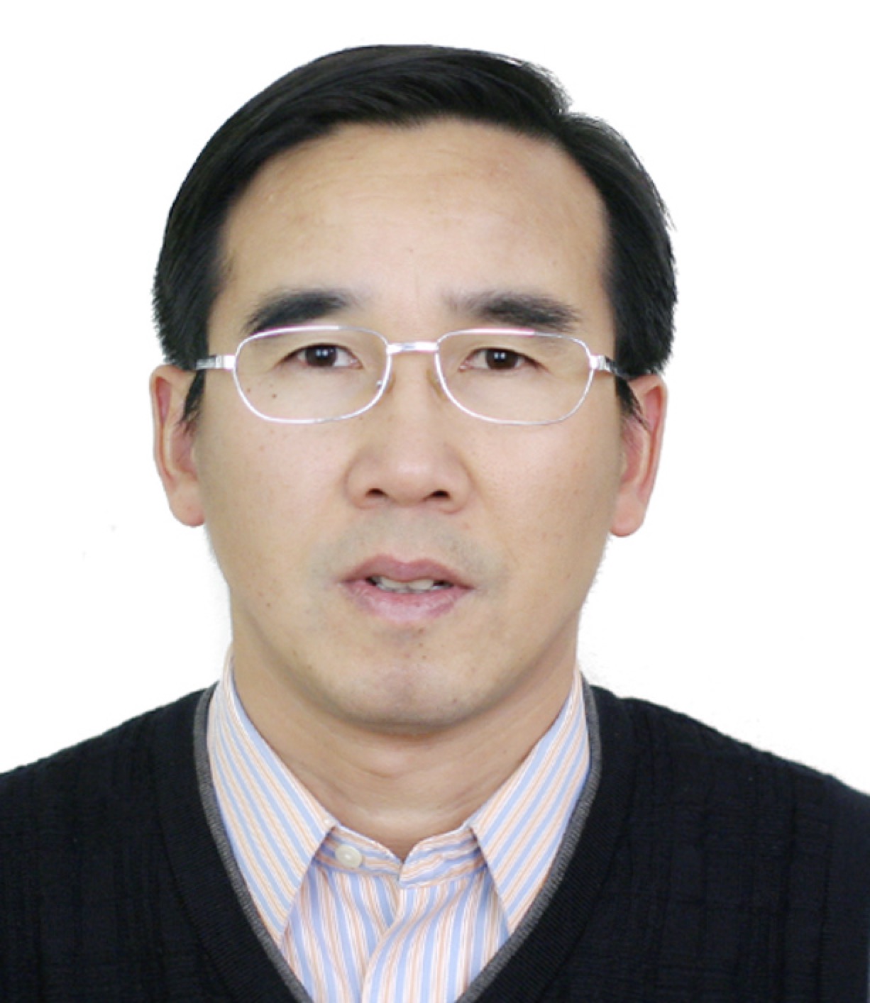 Quanfang Zhang