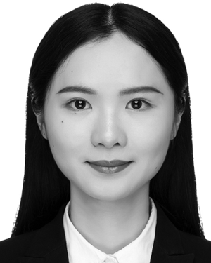 Peiyi Hong