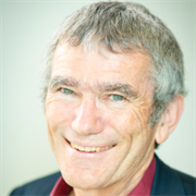 Alan Forbes Merry
