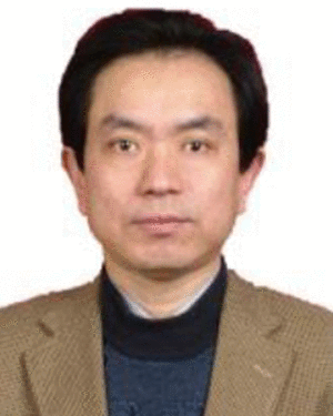 Lichun Sui