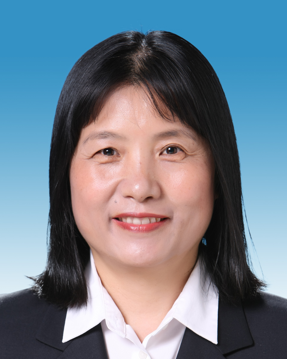 Xueping Wu