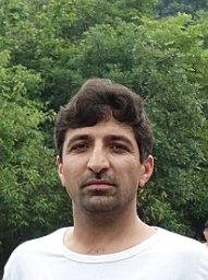 Kamran Ullah