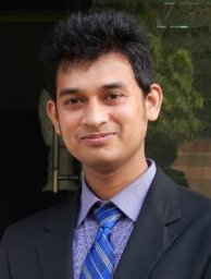Neeraj Budhlakoti