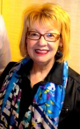 Rosalind Horowitz