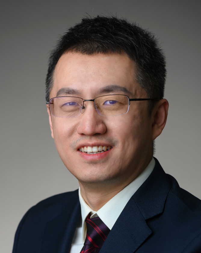 Zhenxing Wang