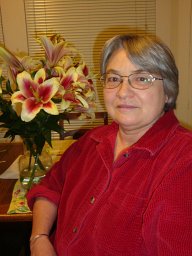 Rebecca Mclain