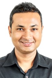 Rezwanul Rana