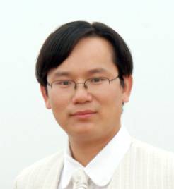 Zengzhen Shao