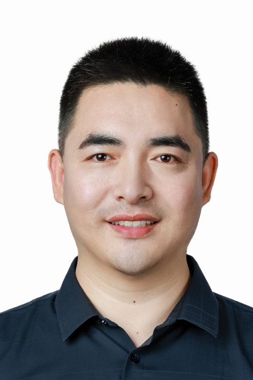 Xingwang Liu