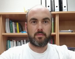 Pedro Romero-Balsas