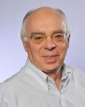 Eric Weitz