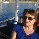 Ljiljana Tasic