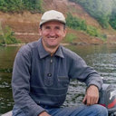 Nikolay Bayanov
