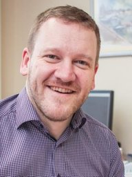 Jochen Muller